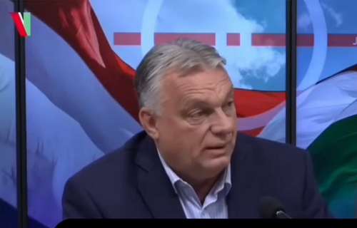 Євросоюз не має грошей, щоб фінансувати війну в Україні — Орбан